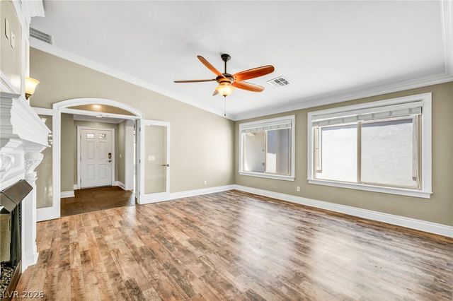 5924 Radiance Park Street, North Las Vegas, NV 89081