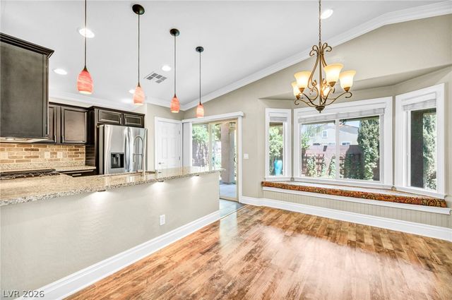 5924 Radiance Park Street, North Las Vegas, NV 89081