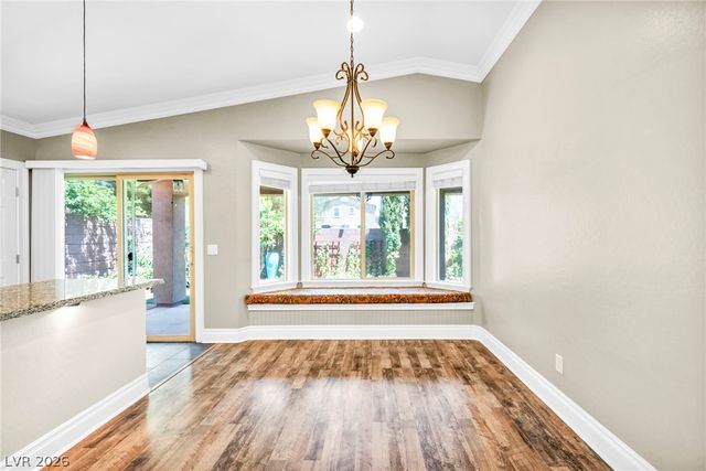 5924 Radiance Park Street, North Las Vegas, NV 89081