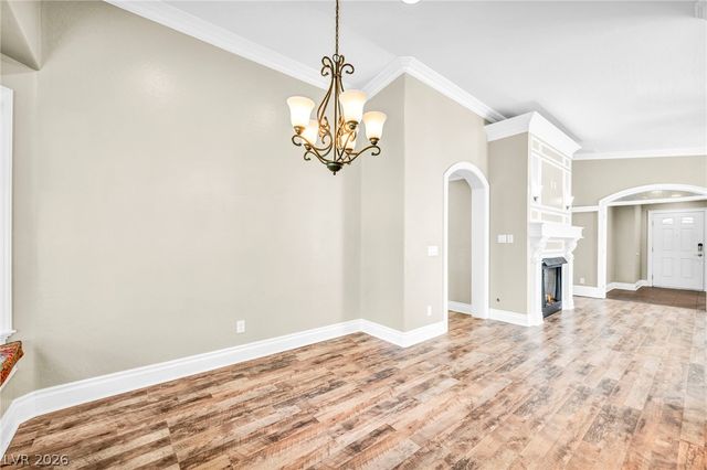 5924 Radiance Park Street, North Las Vegas, NV 89081