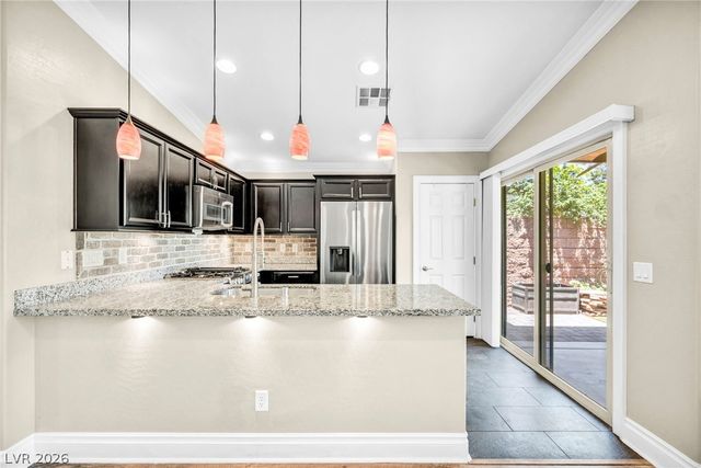 5924 Radiance Park Street, North Las Vegas, NV 89081
