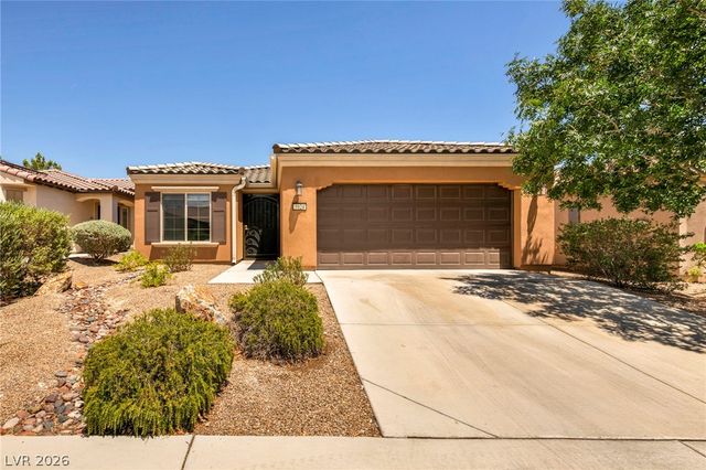 5924 Radiance Park Street, North Las Vegas, NV 89081