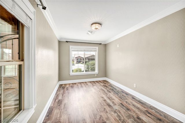 5924 Radiance Park Street, North Las Vegas, NV 89081
