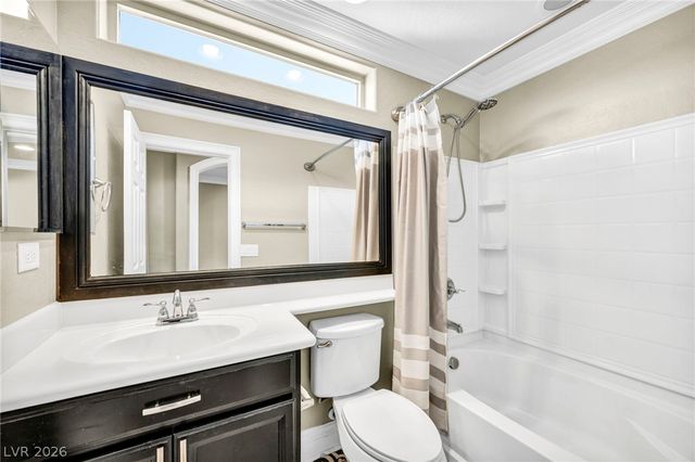 5924 Radiance Park Street, North Las Vegas, NV 89081