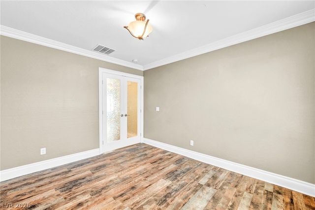 5924 Radiance Park Street, North Las Vegas, NV 89081
