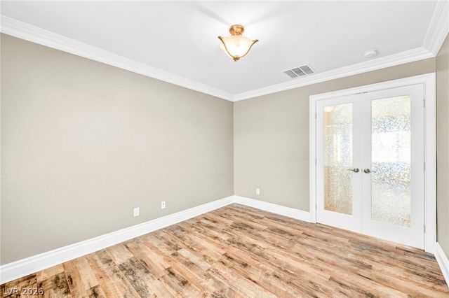 5924 Radiance Park Street, North Las Vegas, NV 89081