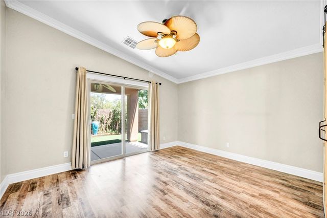 5924 Radiance Park Street, North Las Vegas, NV 89081