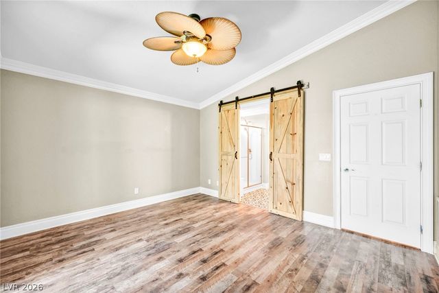 5924 Radiance Park Street, North Las Vegas, NV 89081