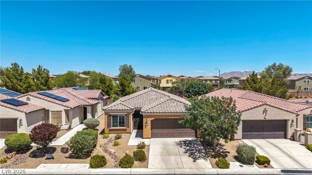 5924 Radiance Park Street, North Las Vegas, NV 89081