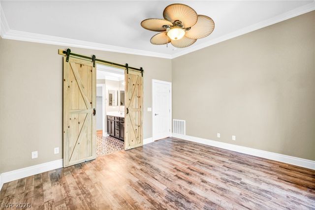 5924 Radiance Park Street, North Las Vegas, NV 89081
