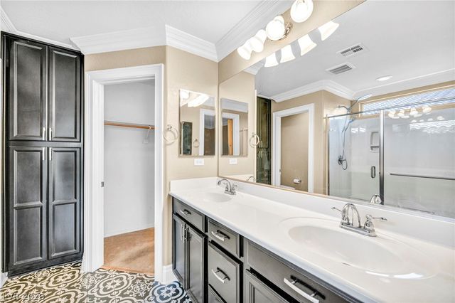 5924 Radiance Park Street, North Las Vegas, NV 89081