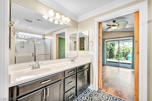 5924 Radiance Park Street, North Las Vegas, NV 89081