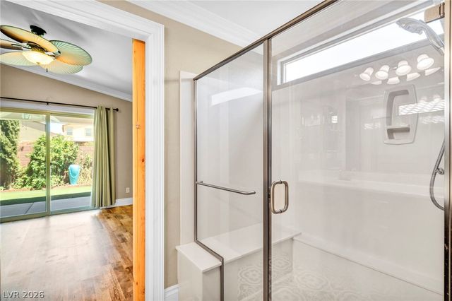 5924 Radiance Park Street, North Las Vegas, NV 89081