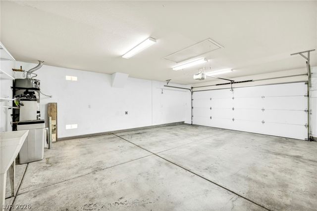 5924 Radiance Park Street, North Las Vegas, NV 89081