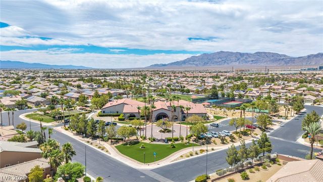 5924 Radiance Park Street, North Las Vegas, NV 89081