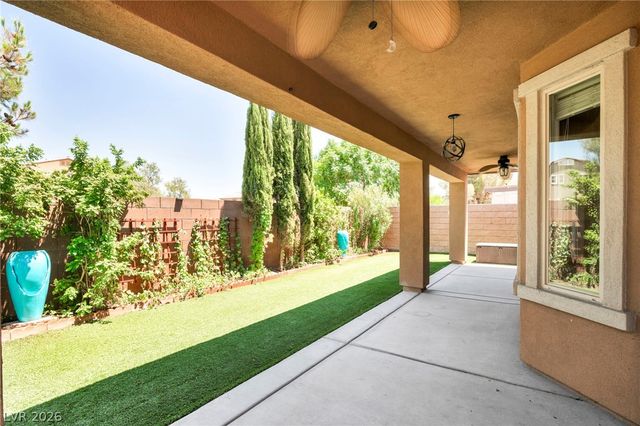 5924 Radiance Park Street, North Las Vegas, NV 89081
