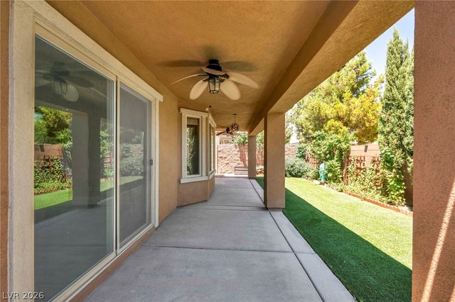 5924 Radiance Park Street, North Las Vegas, NV 89081