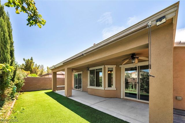 5924 Radiance Park Street, North Las Vegas, NV 89081