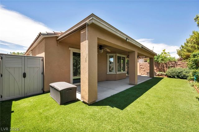 5924 Radiance Park Street, North Las Vegas, NV 89081