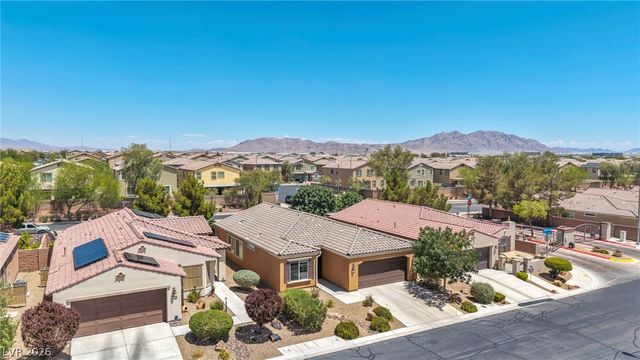 5924 Radiance Park Street, North Las Vegas, NV 89081