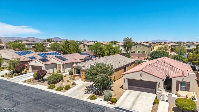 5924 Radiance Park Street, North Las Vegas, NV 89081