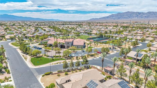 5924 Radiance Park Street, North Las Vegas, NV 89081