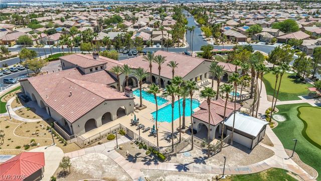 5924 Radiance Park Street, North Las Vegas, NV 89081