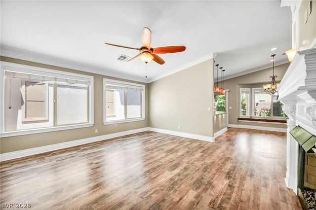 5924 Radiance Park Street, North Las Vegas, NV 89081