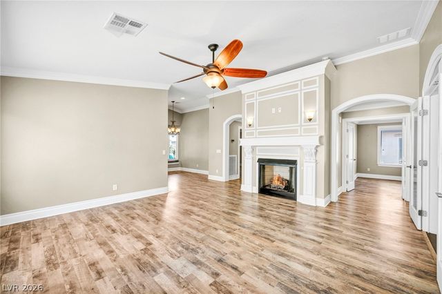 5924 Radiance Park Street, North Las Vegas, NV 89081