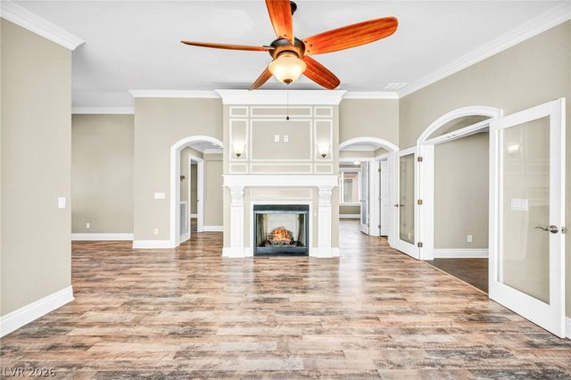 5924 Radiance Park Street, North Las Vegas, NV 89081