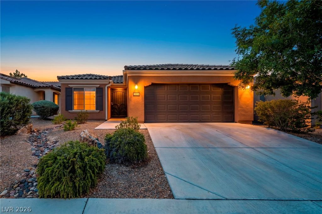 5924 Radiance Park Street, North Las Vegas, NV 89081