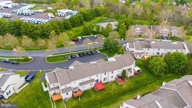 1437 HILLCREST CT, Lansdale, PA 19446