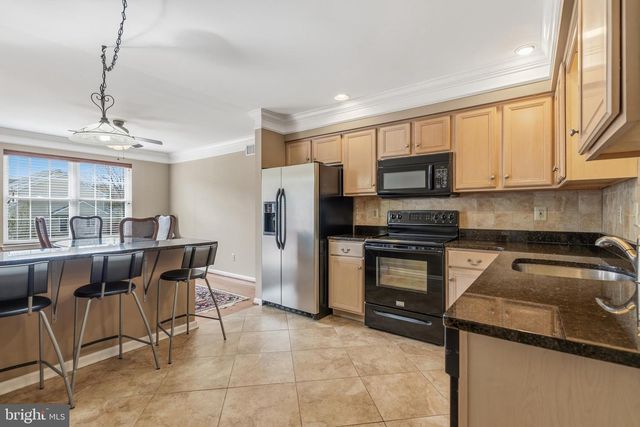 1437 HILLCREST CT, Lansdale, PA 19446