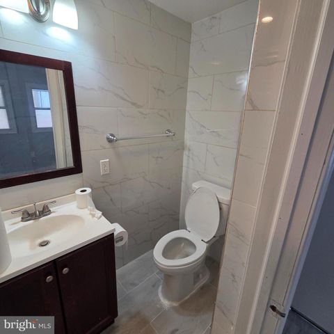 2623 E NORRIS ST, Philadelphia, PA 19125