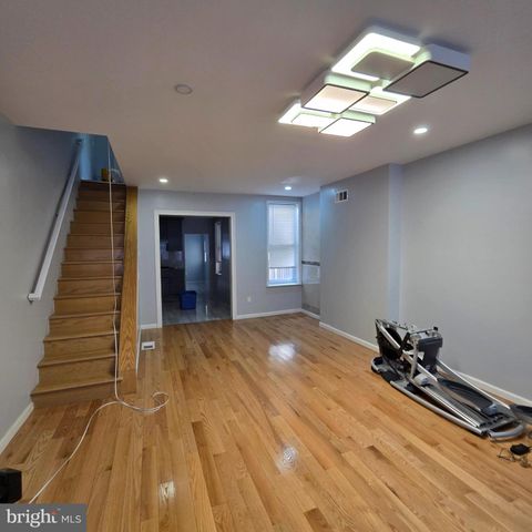 2623 E NORRIS ST, Philadelphia, PA 19125