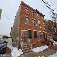 2623 E NORRIS ST, Philadelphia, PA 19125
