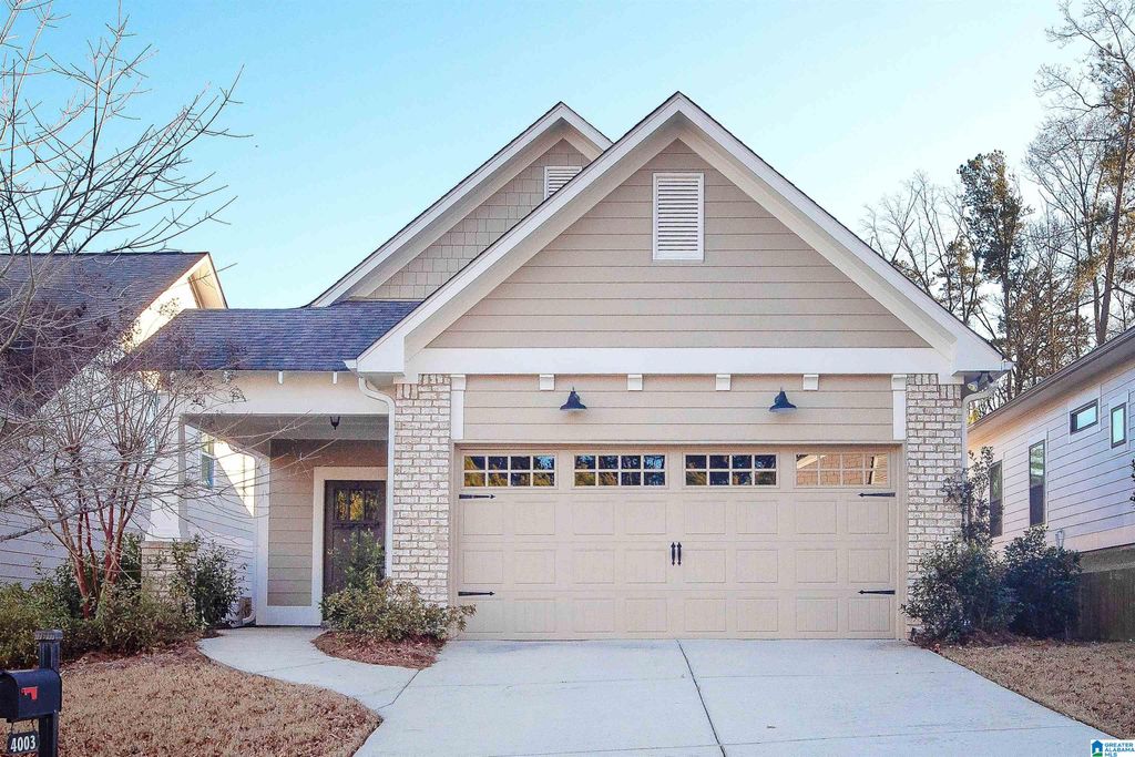 4003 VALLEY MANOR, Irondale, AL 35210