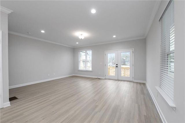 2000 Main Street NW, Atlanta, GA 30318