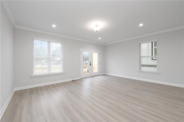 2000 Main Street NW, Atlanta, GA 30318