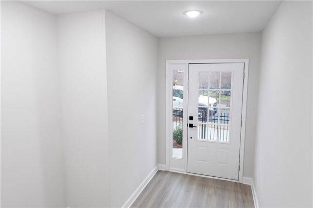 2000 Main Street NW, Atlanta, GA 30318