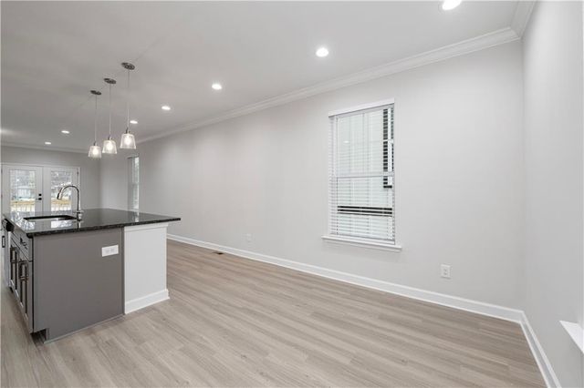 2000 Main Street NW, Atlanta, GA 30318