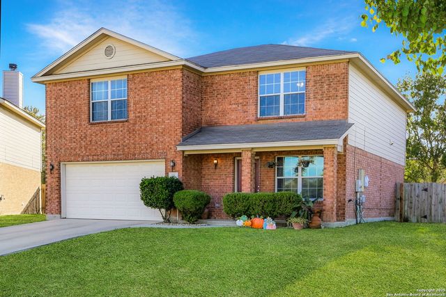 133 Falling Sun, Cibolo, TX 78108
