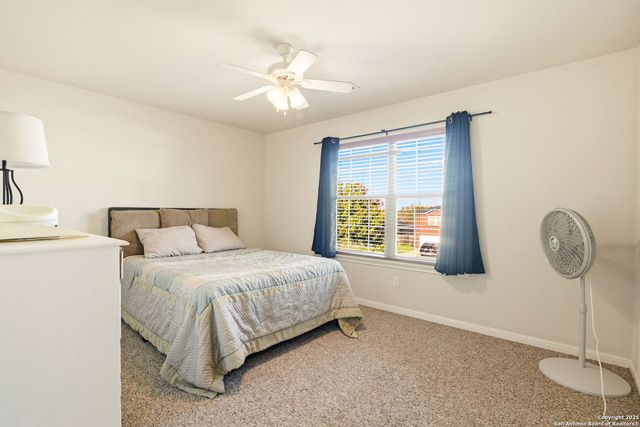 133 Falling Sun, Cibolo, TX 78108