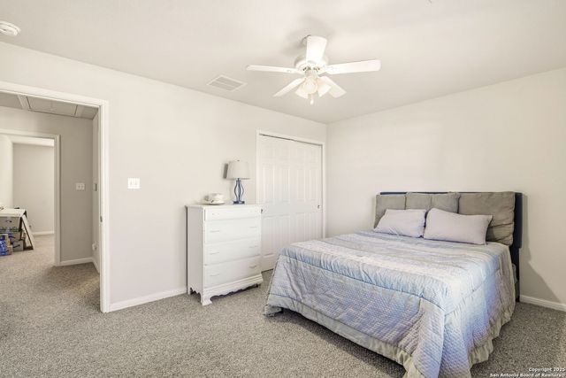 133 Falling Sun, Cibolo, TX 78108