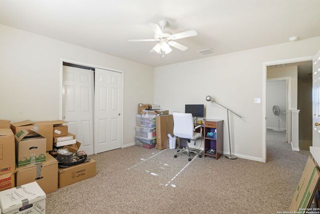 133 Falling Sun, Cibolo, TX 78108