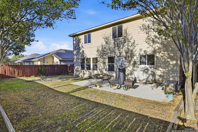 133 Falling Sun, Cibolo, TX 78108