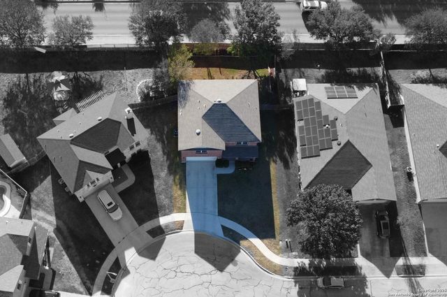 133 Falling Sun, Cibolo, TX 78108