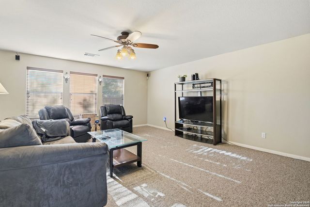 133 Falling Sun, Cibolo, TX 78108