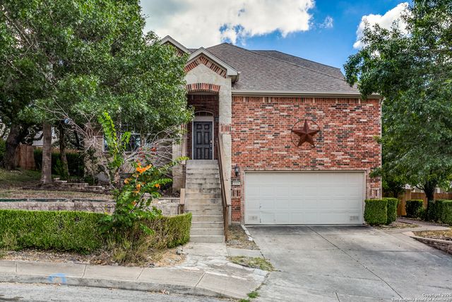1018 Tumbling Oaks, San Antonio, TX 78260