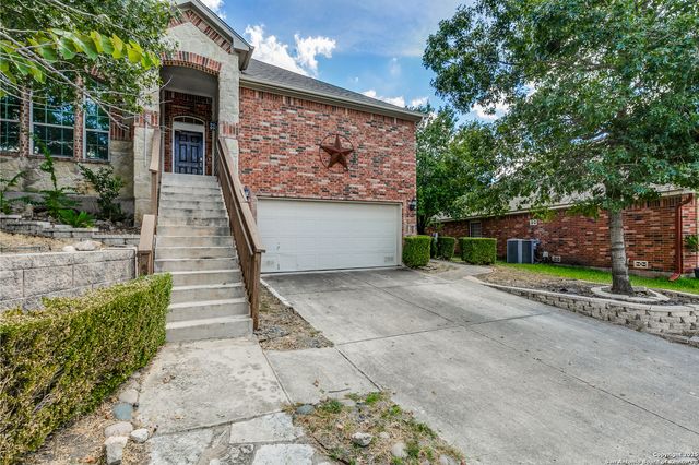 1018 Tumbling Oaks, San Antonio, TX 78260